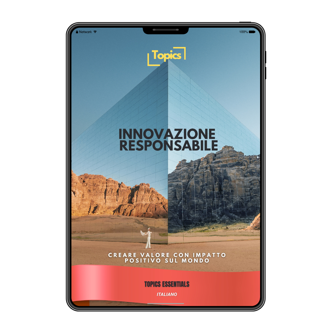 Innovazione responsabile