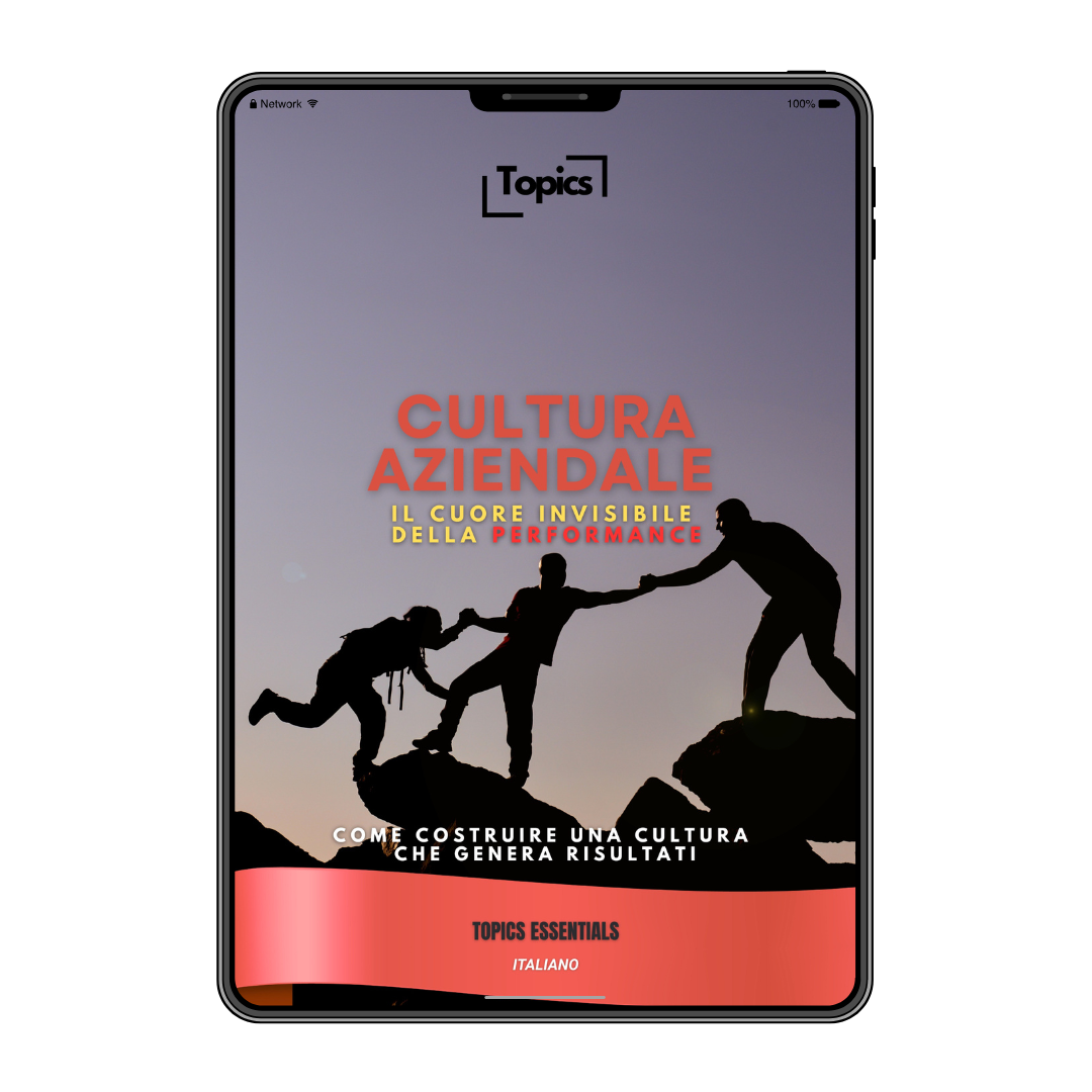 Cultura Aziendale