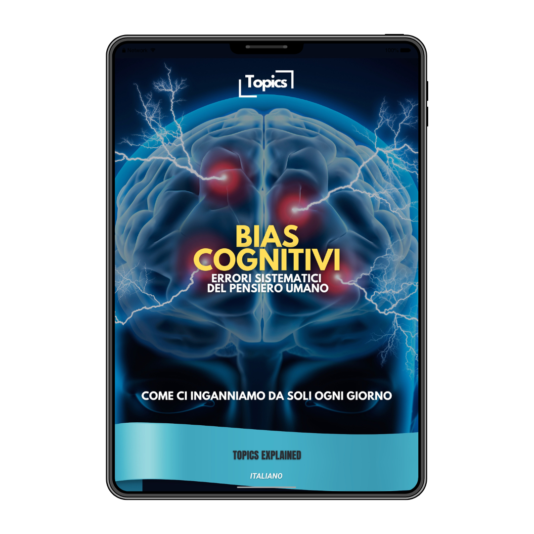 BIAS Cognitivi