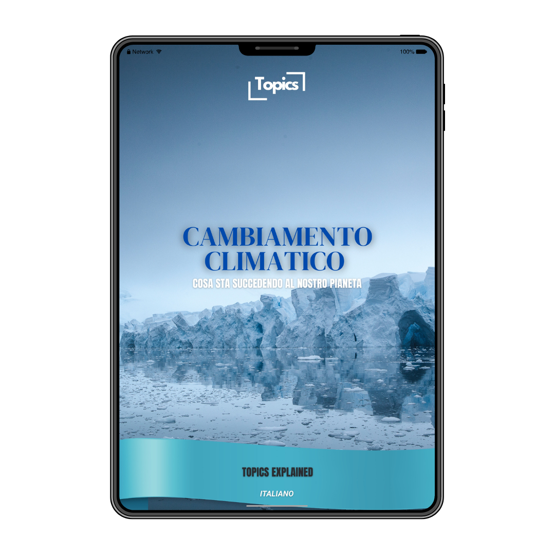 Cambiamento Climatico