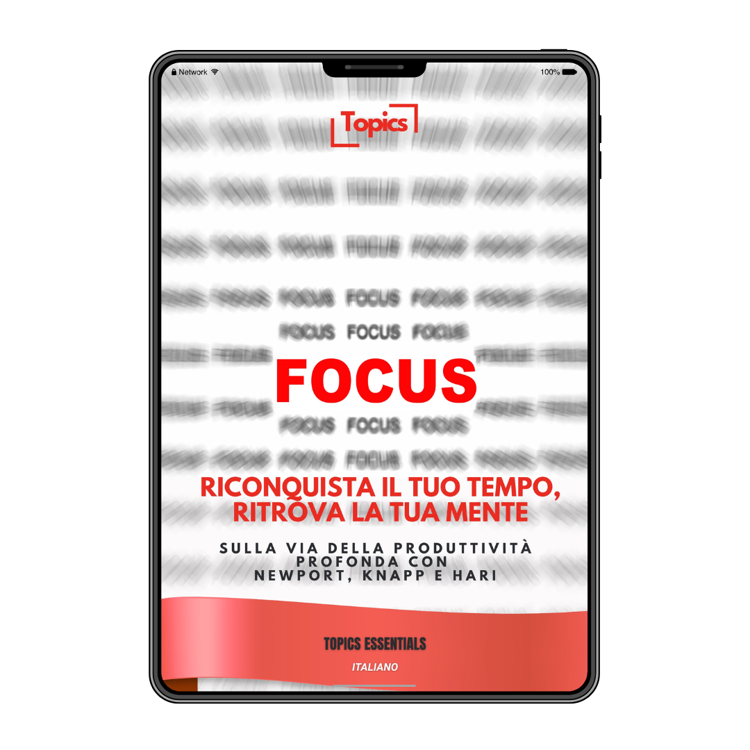 Focus