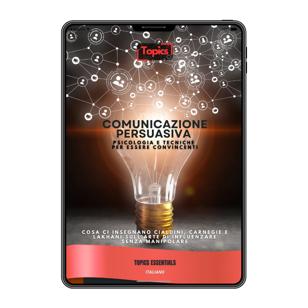 Comunicazione persuasiva