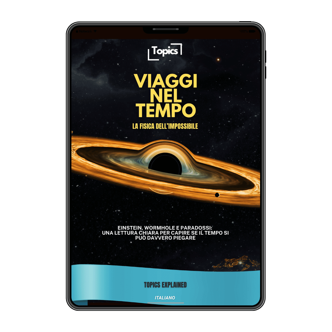 Viaggi nel tempo