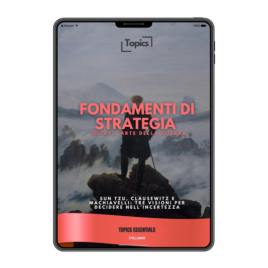 Fondamenti di Strategia