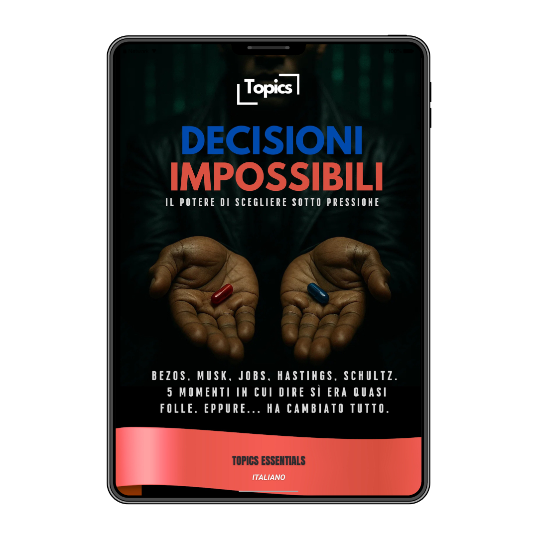 Decisioni Impossibili