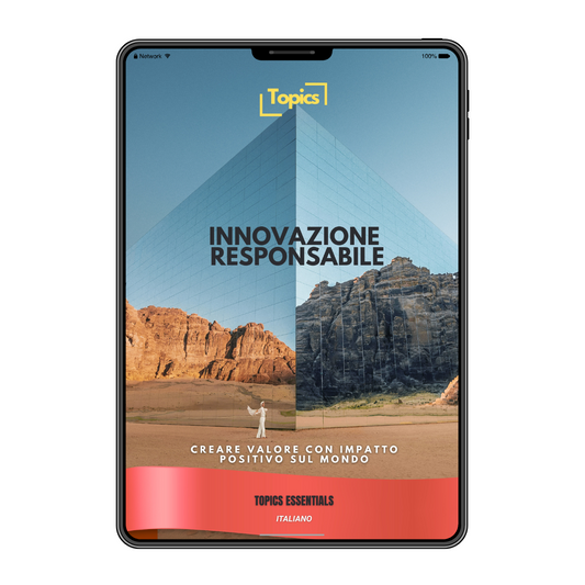 Innovazione responsabile
