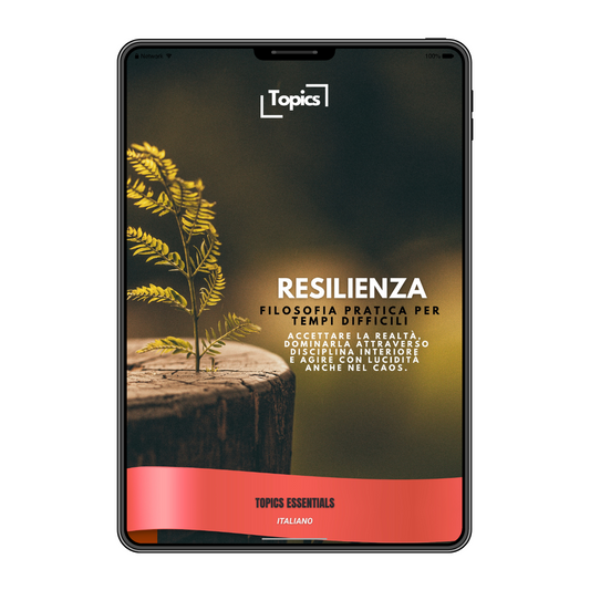 Resilienza