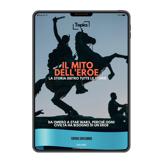 Il mito dell'Eroe