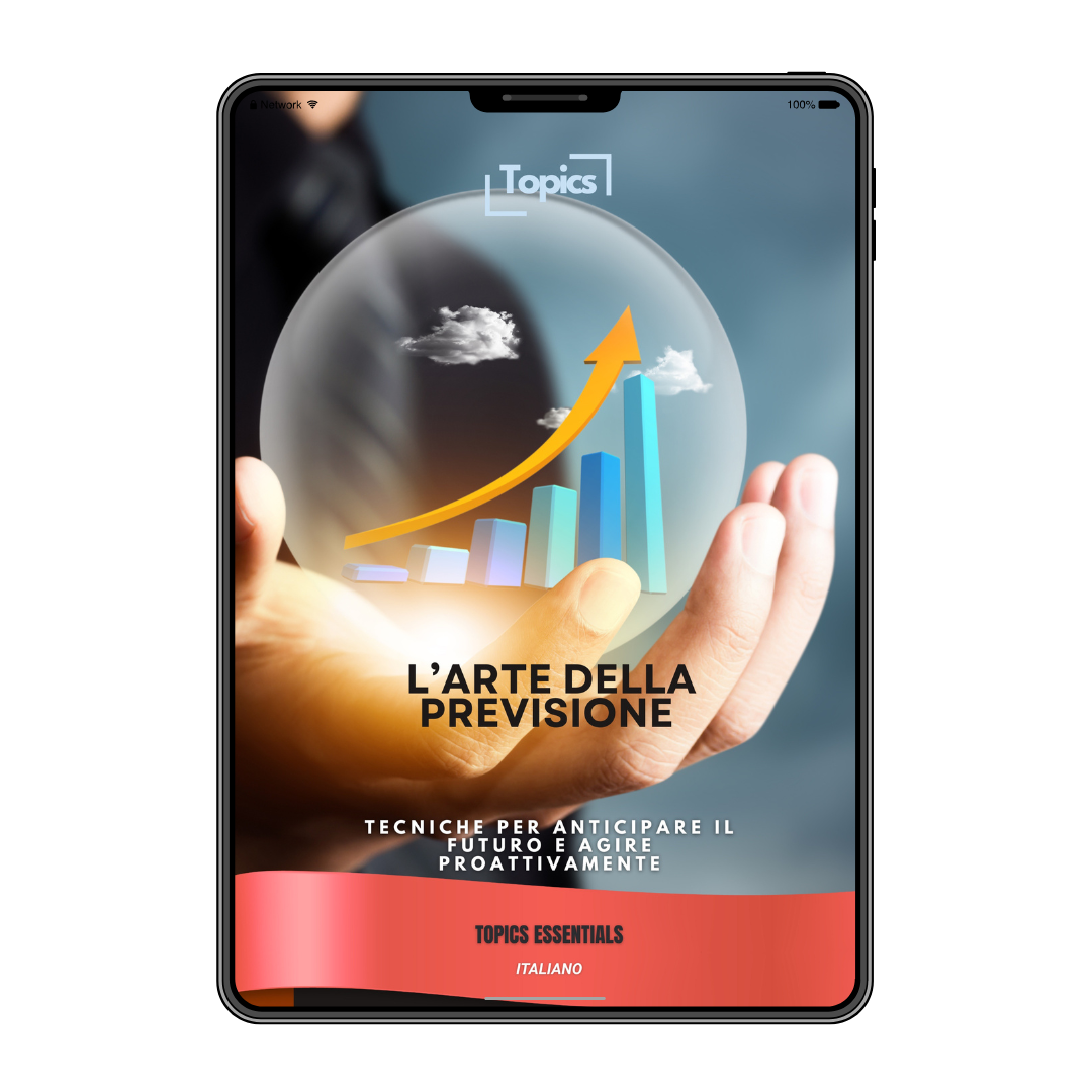 L'arte della previsione