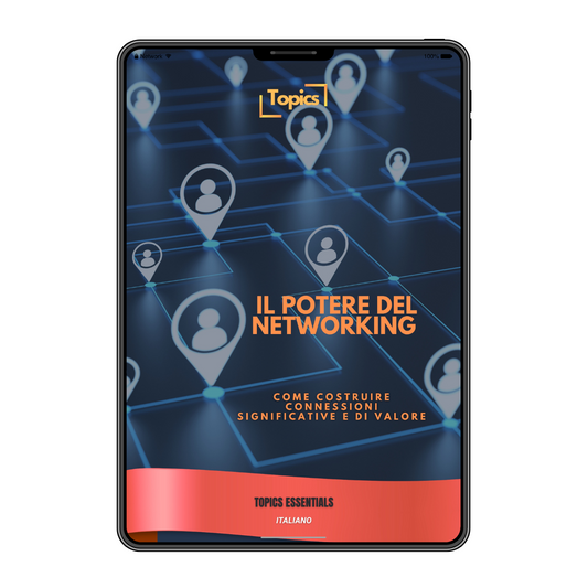 Il potere del Networking