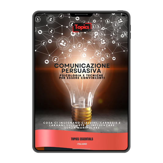 Comunicazione persuasiva