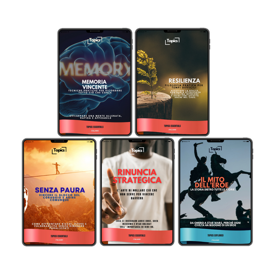 Selezione PLATINUM - Forza Interiore