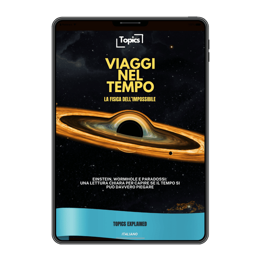 Viaggi nel tempo